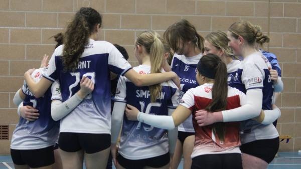 U16 Junior Grand Prix #2 (13th and 14th December)