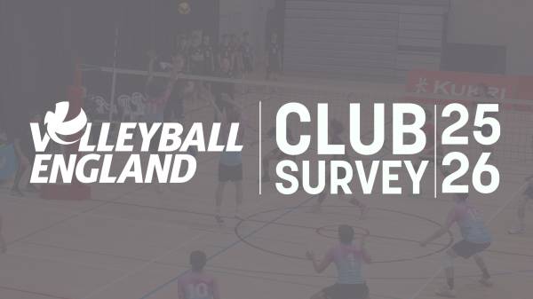 Win Mikasa balls by filling in the 2025-26 Club Survey!