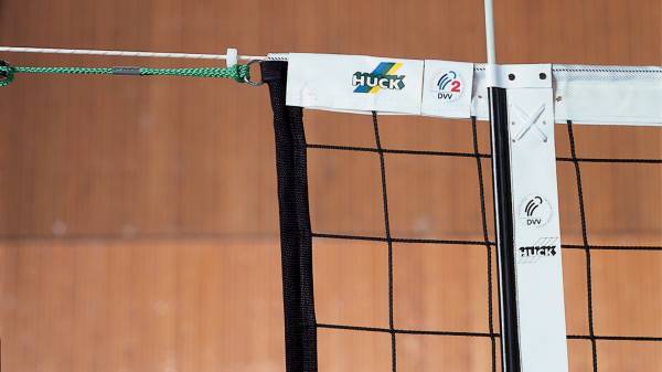 Huck Nets becomes Volleyball England's official net supplier