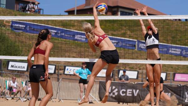 Historic first Beach Pro Tour event for England to be held in Bridlington this summer