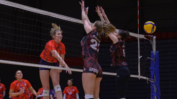 Super League Review (31st January and 1st February) - Knights thrive in front of live cameras 