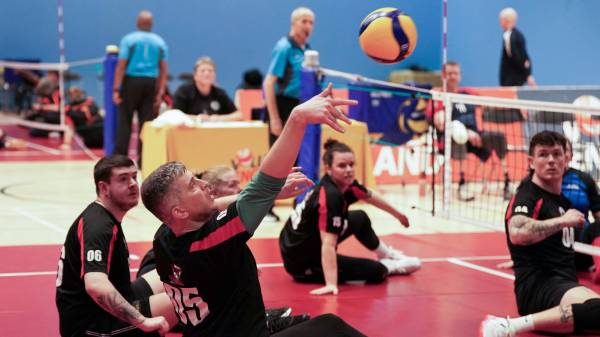 Sitting Grand Prix 5 Review | Heroes take top rank ahead of Final 4 clash