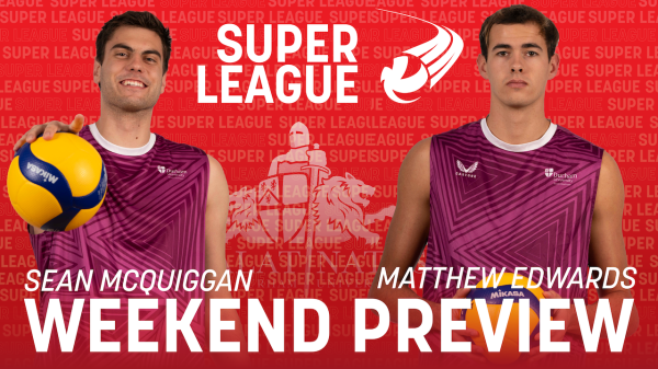 Super League Weekend Preview | Durham Palatinates | UCLA to Durham