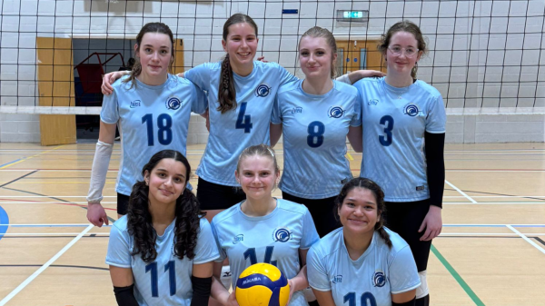 U15 Junior Grand Prix Tier 1 #2 Round up (14th and 15th February)