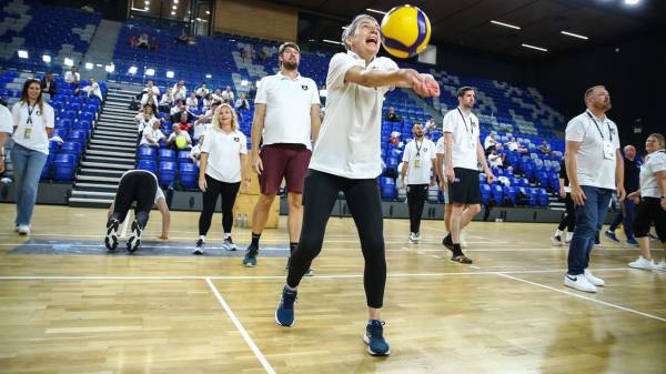 Applications open for CEV Coaches’ Convention 2026