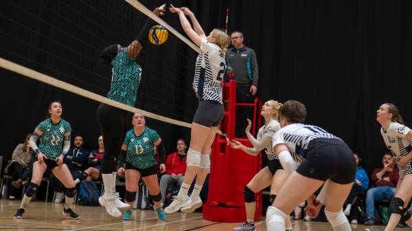 Clubs can enter 26-27 National Cup and Shield for free; NVL entries open