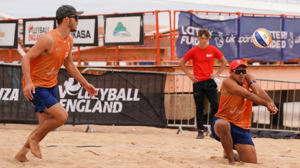 Pitman and England take positives from tough Nations Cup campaign