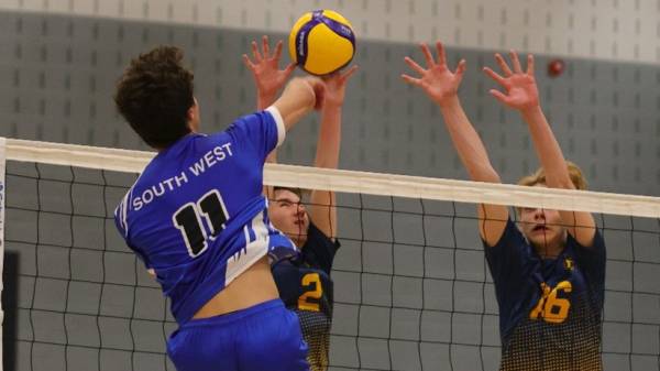 Club Case Study: South West's journey to winning Inter Regionals U15 boys against the odds