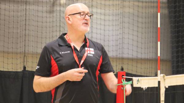 Sampson among fresh round of Talent Zone appointments 