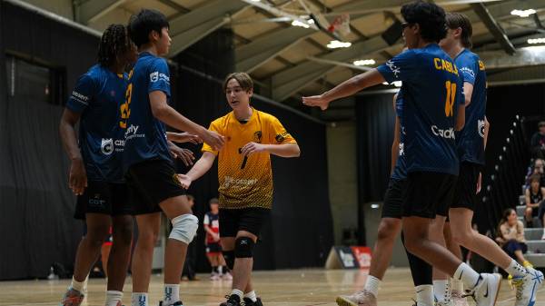 U18 Super Series round one review (3rd and 4th October) - Urmston and Boswells off to a flyer