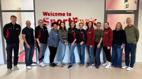 New faces, fresh perspectives and shaping the future of volleyball