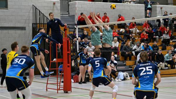 Student Cup Finals: Bournemouth back to defend their titles this weekend 