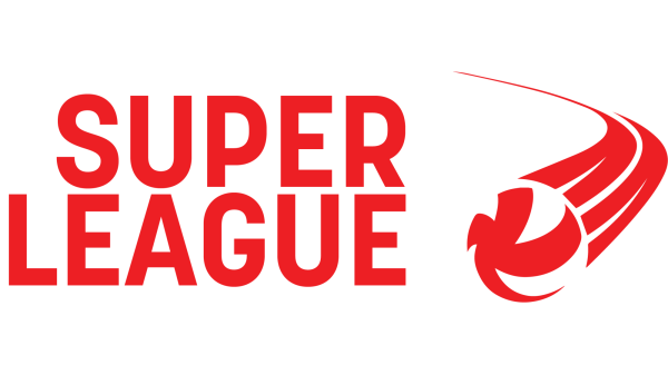 New logo for Super League confirmed