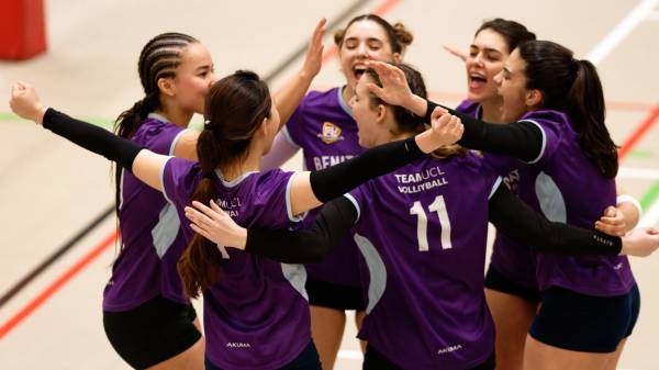 Entries open for 2023-24 Student Cup