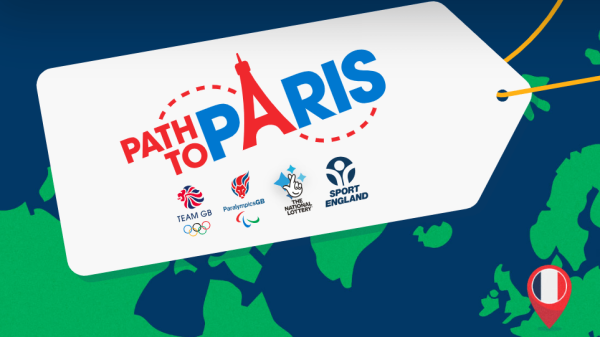 Join the Path to Paris
