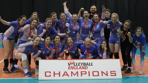 NVL preview: Everton Belugas and Exeter Storm out to carry on where they left off