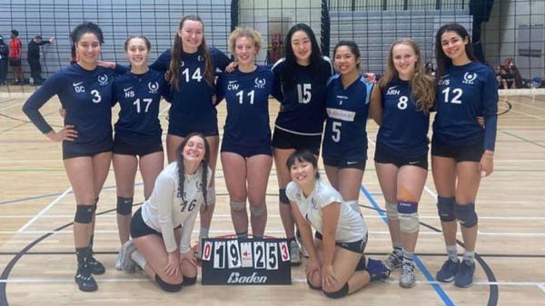 Student Cup round-up (25th and 26th Nov): final eight Pool winners decided