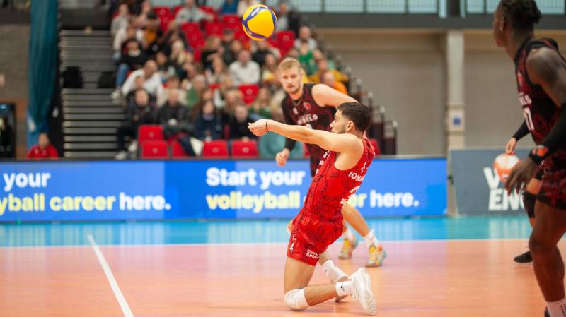 Final 4 - The big preview - men's matches