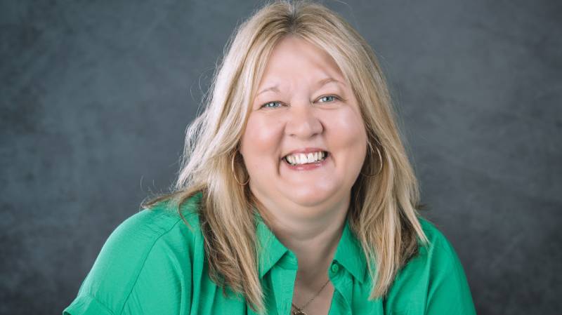 Shipway steps into Chair role on interim basis; view AGM agenda