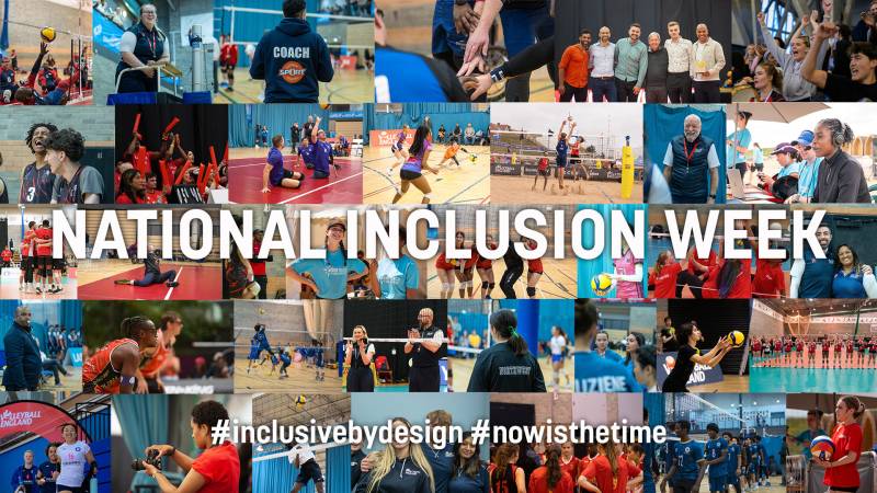 How you can get involved in National Inclusion Week