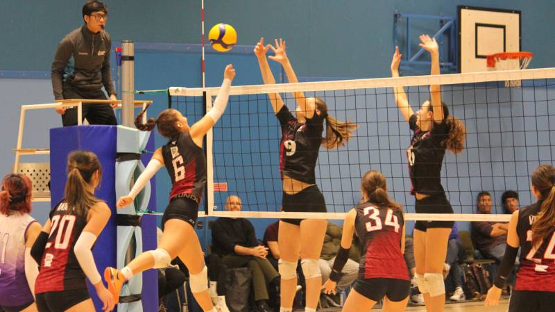 Student Cup review (22nd and 23rd November) -  Women's and Men's double for University of Bath as England U18 men also edge through