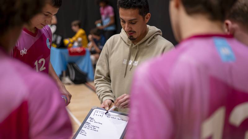 Bookings open for 2026 Club Coach Award courses