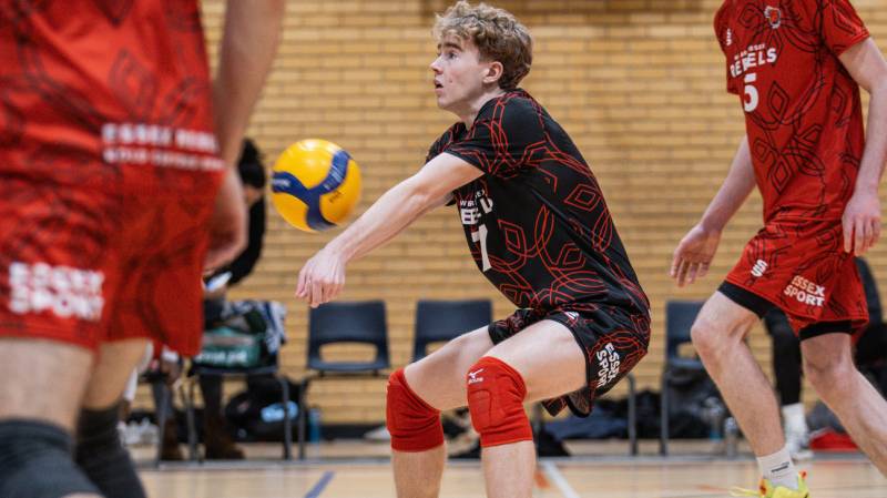 National Cup and Shield Last 16 review (10th and 11th January) - Blaze put out Super League Leeds 