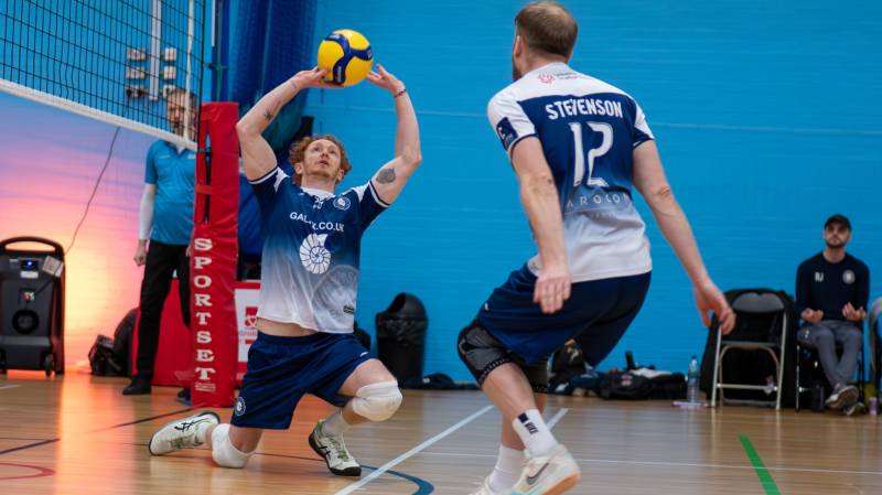 NVL Preview (31st January and 1st February) - Staffs aim to pull further clear at the top 
