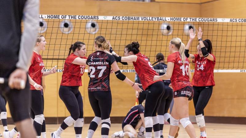 Super League Review (21st and 22nd February) - Chaos at Cobham as Essex women return to winning ways