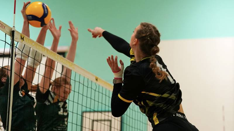 NVL Preview (28th Feb and 1st March) - UON bid to seal title as Blaze seek top spot 