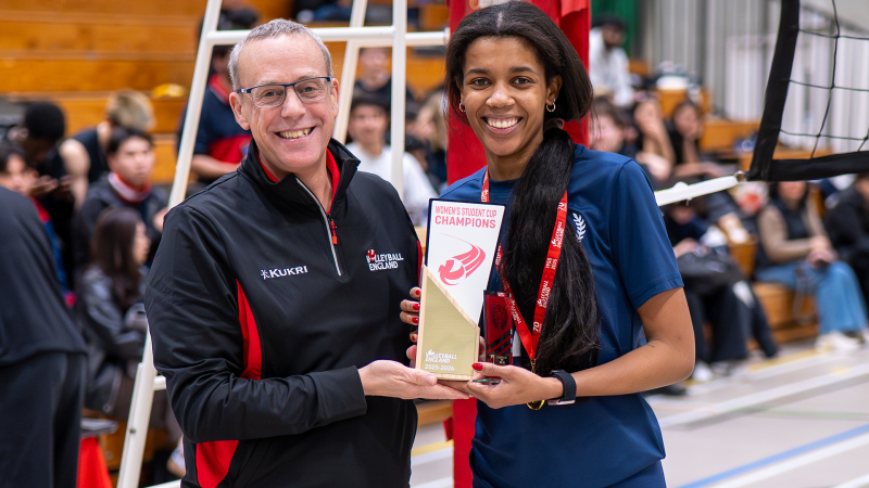 Get 10% off your club presentation trophies through Award It! 