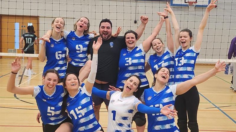 NVL Review (21st and 22nd March) - Onyx come up trumps to seal Division 2 East title