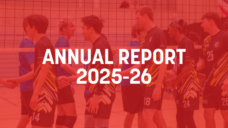 Annual Report for 2025-2026 released