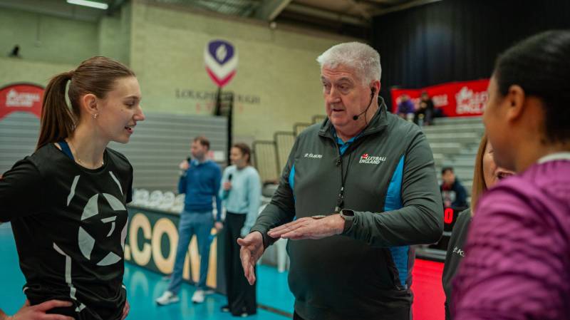 Fogarty hopes he has “given back” to the sport he loves 