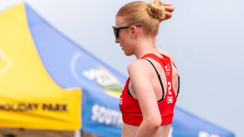 England squads for Fireball Junior International Cup